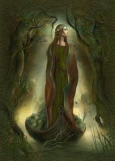 SPECIALE: Donne da Incubo 04. FATA MORGANA