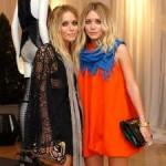 Mary-Kate e Ashley Olsen