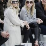 Mary-Kate e Ashley Oslen