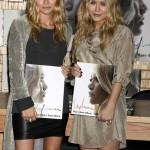 Mary-Kate e Ashley Olsen