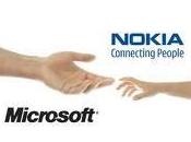 Nokia Microsoft: L'accordo.