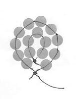 Perline - TECNICA DELLA ROSA o ROSELLINA