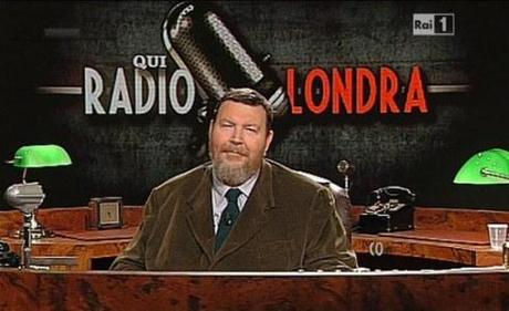 PARLA LONDRA…no comment!