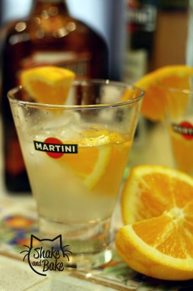 Martini Orange #cocktail n.16