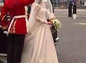 Kate middleton royal wedding sarah burton mcqueen