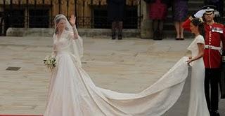 William e Kate: (o)scene da un matrimonio