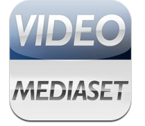 Aggiornamento per l’applicazione Video Mediaset per iPhone e iPad con diverse novità!!