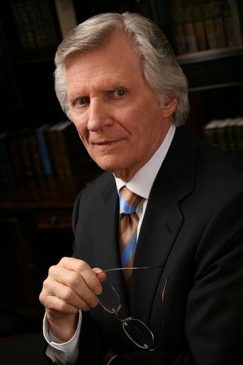 David Wilkerson (1931-2011)