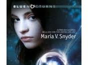 Recensione "Glass Magic. donna sabbia" Maria Snyder