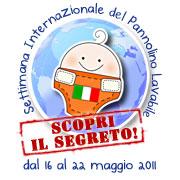 Silp 2011: Pannolimpiadi a Seriate