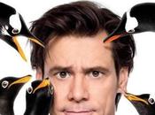 nuovo film Carrey Pinguini Popper (Trailer trama)