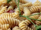 Fusilli sughetto pizzaiola