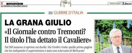 libero_tremonti_giornale_verdini_pdl