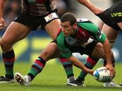 real Challenge Harlequins