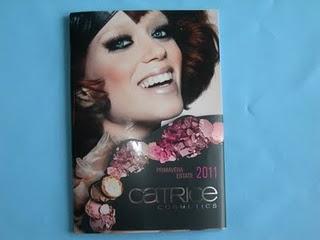 Finalmente Catrice al mio Coin *_*