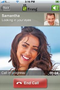 iOS – Fring si aggiorna portando le video chiamate di gruppo su iOS