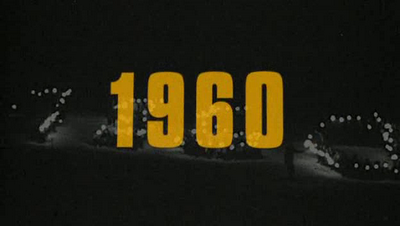 Documentary - 1960