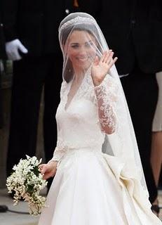 Kate..una di noi a corte