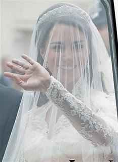 Kate..una di noi a corte