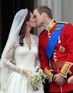 Kate..una di noi a corte