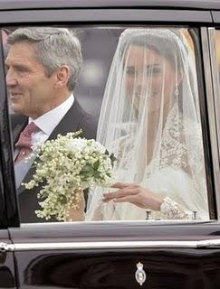 Kate..una di noi a corte