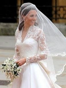 Kate..una di noi a corte