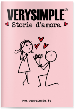 VerySimple - Storie d'Amore