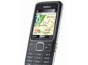 Firmware 09.69 Nokia 2710 Navi Edition