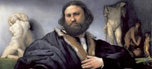 Roma, Lorenzo Lotto