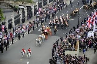 Wedding date_William & Kate