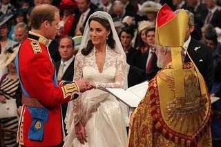 Wedding date_William & Kate