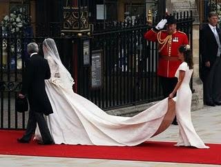 Wedding date_William & Kate