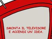 CONCORSO Smonta televisore accendi un'idea Firenze