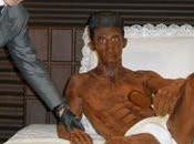 Cacao meravigliao: Baptiste Giabiconi prendere mozziconi