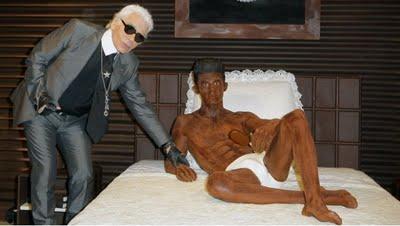 Cacao meravigliao: Baptiste Giabiconi da prendere a mozziconi