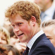 Altro che William e Kate, è Harry il Re d’Inghilterra!!!