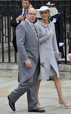 Look da Royal Wedding ♥