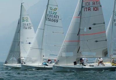 Terra e mare CUP, domani il via