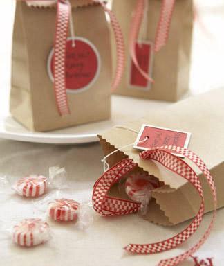 L'arte del pacchetto fai-da-te ♥ the art of diy packaging