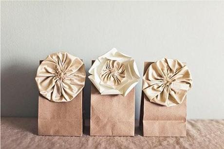 L'arte del pacchetto fai-da-te ♥ the art of diy packaging