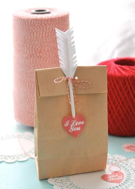 L'arte del pacchetto fai-da-te ♥ the art of diy packaging