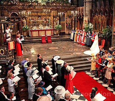 Lunga vita al Duca e alla Duchessa di Cambridge, SAR William Arthur Philip Louis Mountbatten-Windsor e SAR Catherine Elizabeth, nata Miss Middleton.