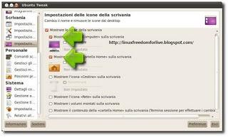 Guida ad Ubuntu 11.04 Natty Narwhal: le novità, trucchi e consigli della nuova distro targata Ubuntu. Guida ad Ubuntu 11.04 Natty Narwhal: le novità, trucchi e consigli della nuova distro targata Ubuntu.