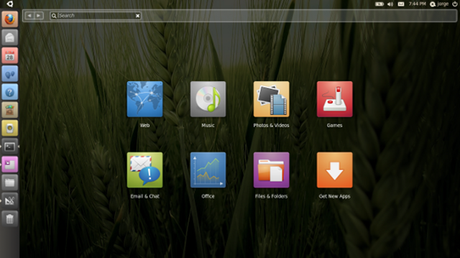 Guida ad Ubuntu 11.04 Natty Narwhal: le novità, trucchi e consigli della nuova distro targata Ubuntu. Guida ad Ubuntu 11.04 Natty Narwhal: le novità, trucchi e consigli della nuova distro targata Ubuntu.