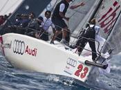 Vela: AUDI FRATELLI GIACOMEL QUINTA ALLE SAILING SERIES