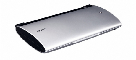 Sony presenta S1 & S2, i nuovi Anti iPad.