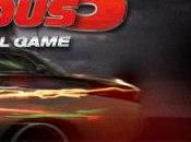 Disponibile Fast Furious official game android!