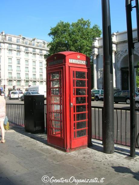 Londra…fortissimamente londra