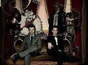 Panic! Disco Ready Go(Get Mind) Video Testo Traduzione