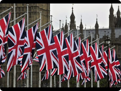 Royal Wedding: il Duca e la Duchessa di Cambridge